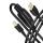 Axagon kabel ADR-220B USB repeater 20 m - 1485415 - zdjęcie 3